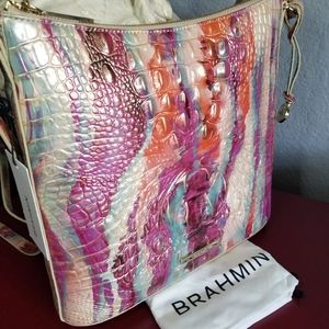 Brahmin Katie Destiny Melbourne NWT